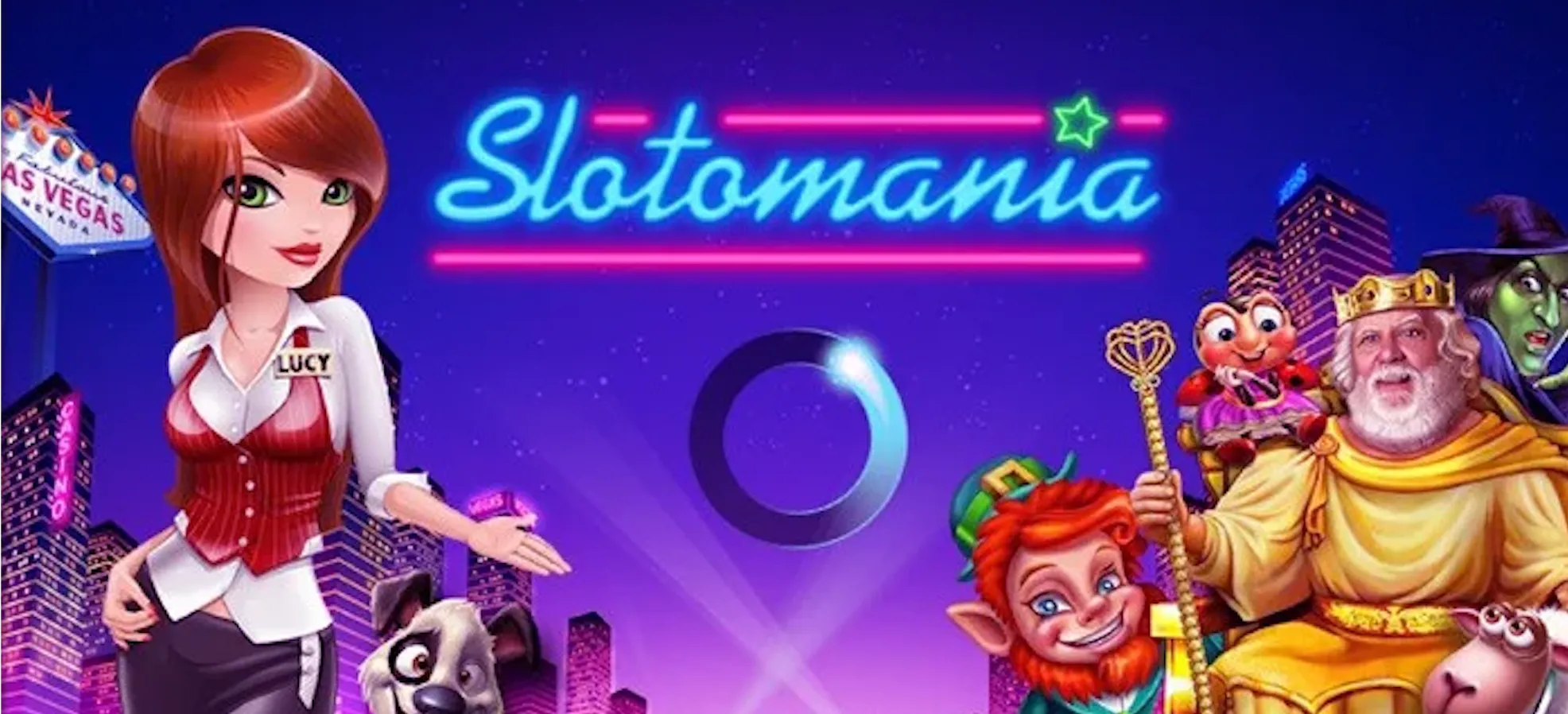 slotomania-games1.com Slots